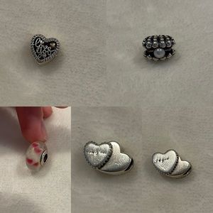 Pandora Beads